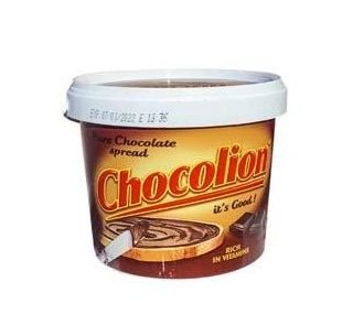 Chocolion 500g