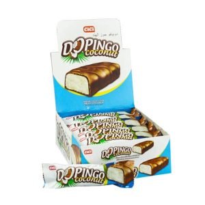 Dopingo coconut *24