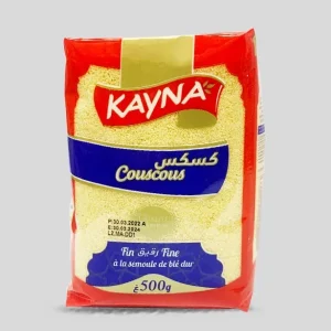 Couscous Kayna Fin 1kg
