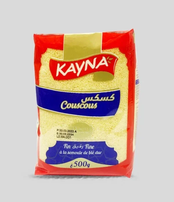 Couscous Kayna Fin 1kg