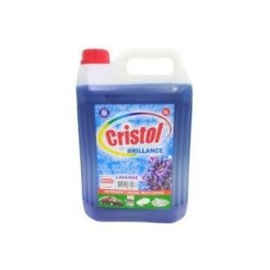 Détergent Liquide Cristol 5l