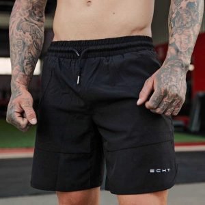 Short sport homme ECHT