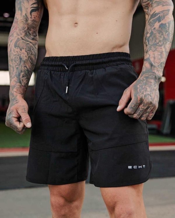 Short sport homme ECHT