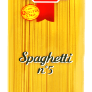 Spaghetti Panzani 500g