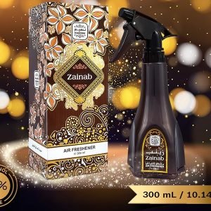 Déo chambre Naseem Zainab