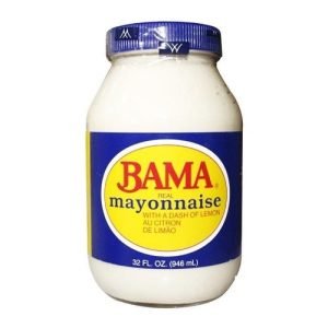 Mayonnaise Bama 1kg
