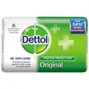 Savon Dettol 175g