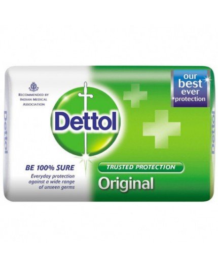Savon Dettol 175g