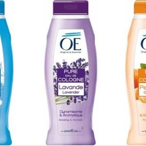 Eau De cologne-toilette OE