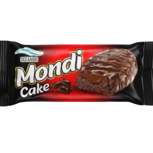 Mondi Cake *24