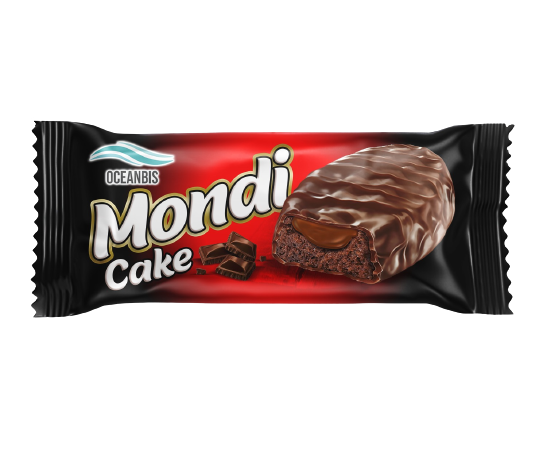 Mondi Cake *24