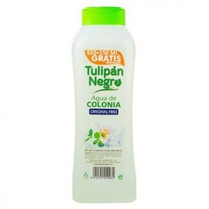 Eau De cologne-toilette Tulipãn Negro