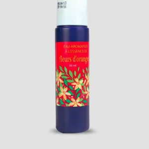 Fleur D'oranger Le Gourmet 100ml