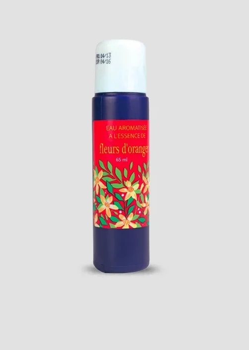 Fleur D'oranger Le Gourmet 100ml