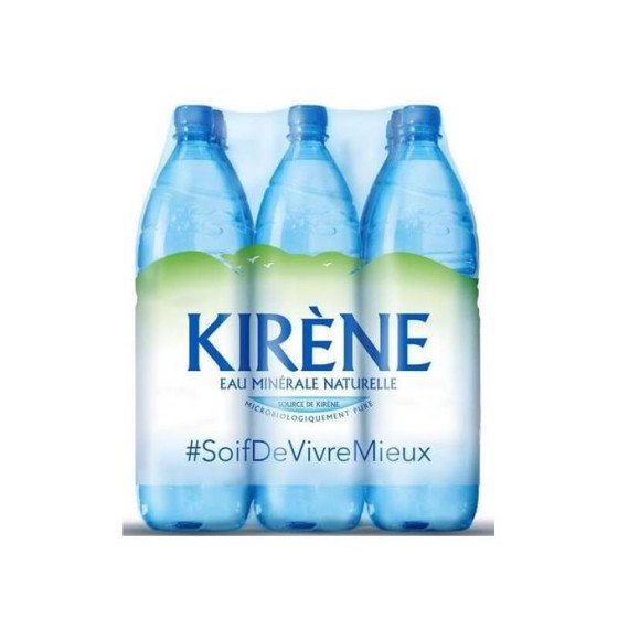 Kiréne 1'5l *6bts