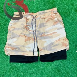 Short cuissard homme