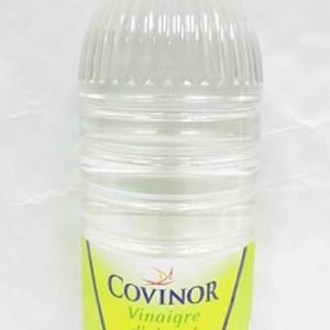 Vinaigre Covinor Blanc 1L