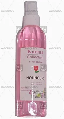 Eau De cologne-toilette Karma