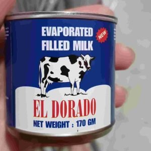 El dorado 170gr