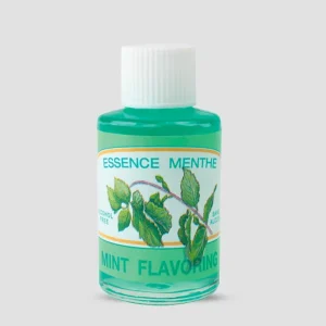 Essence Menthe 30ml