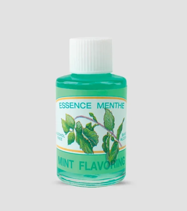 Essence Menthe 30ml