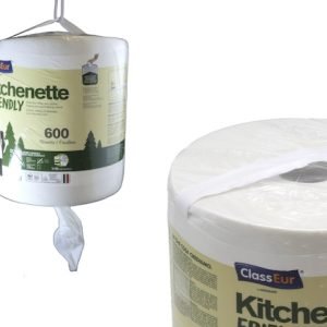 Essuie Tout Class Eur 600feuilles