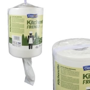 Essuie Tout Class Eur 300feuilles