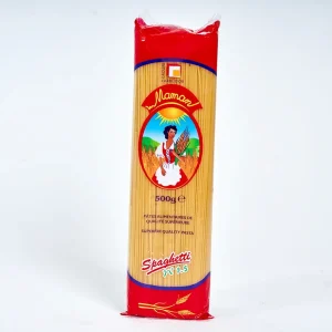 Spaghetti Maman 500g