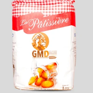 Farine La Pâtissiére 1kg