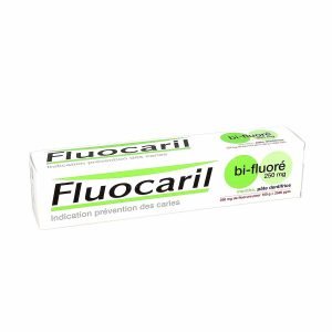 Fluocaril 250mg