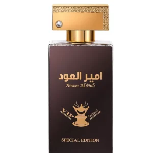 Eau Parfum Oud Al Mulook