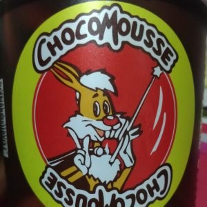 Chocomousse 500g