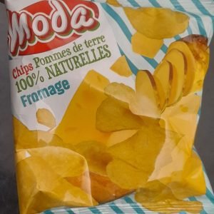 Chips Moda 24sachets