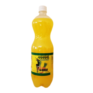 Vip Ananas 1L