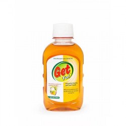 Désinfectant Get Tol 125ml