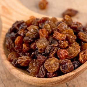Raisin Sec /500g
