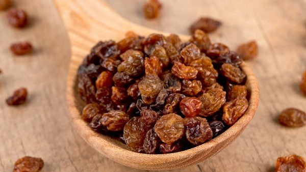 Raisin Sec /kg