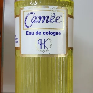 Eau De cologne-toilette Camêe 250ml