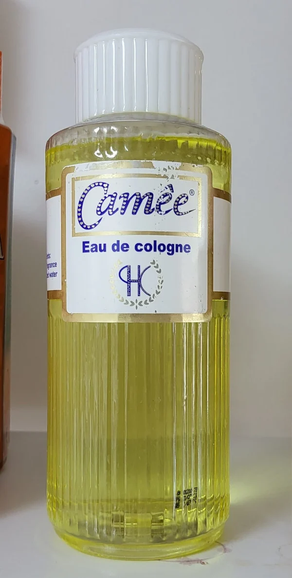 Eau De cologne-toilette Camêe 250ml