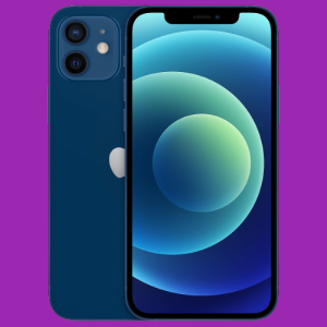 Iphone 12 simple 64G