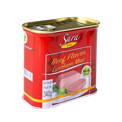 Corne Boeuf Sara 34Og