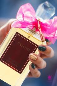 Eau parfum Good Win banafa