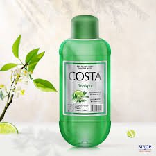 Eau De cologne-toilette Costa