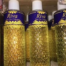 Eau De cologne-toilette Riva