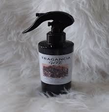Déo chambre Fragancia Goe 300ml