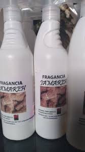 Déo chambre Fragancia 700ml