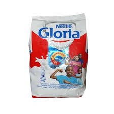 Gloria sachet 370g