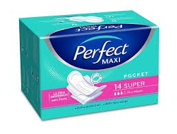 Perfect Maxi 14pcs