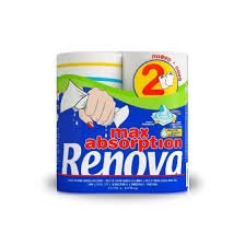 Essuie Tout Renova *2