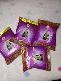 Thiouraye bint arabe sachet